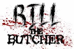 Bill The Butcher : Bad Luck